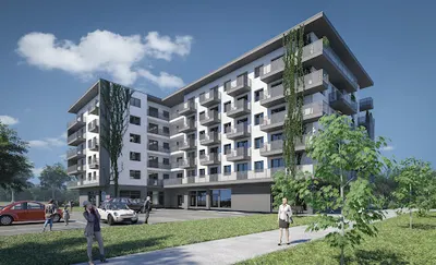 Bud-Rim Development - deweloper